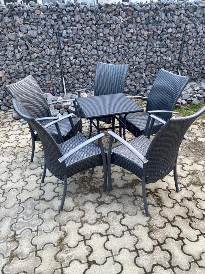 شقة Fressh House Sincraieni المظهر الخارجي الصورة