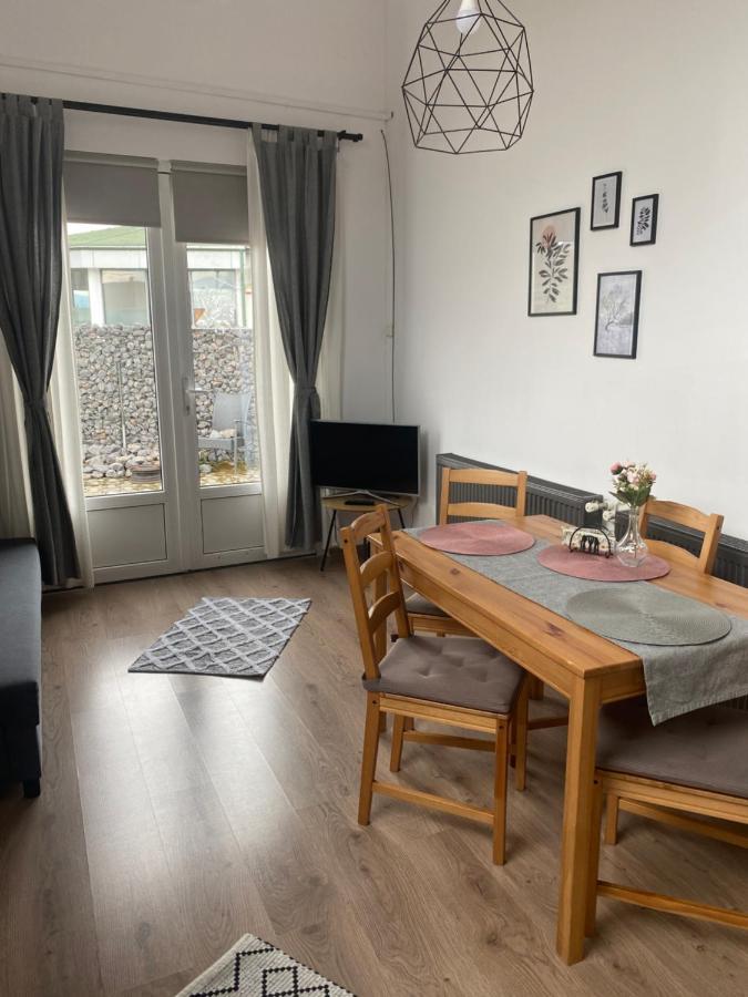 شقة Fressh House Sincraieni المظهر الخارجي الصورة